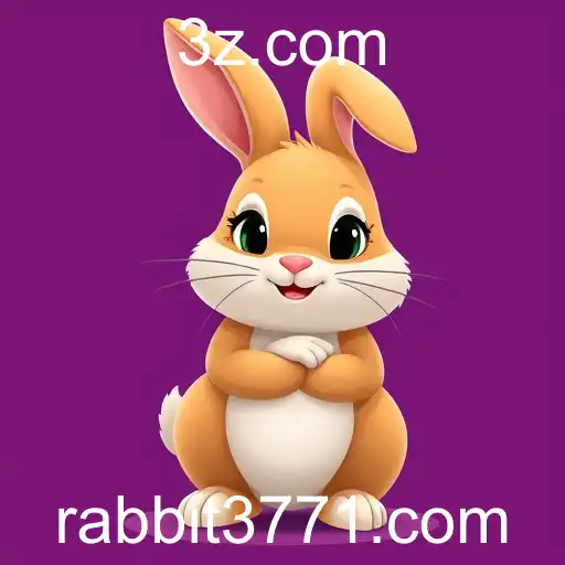 Adoção: Explorando a Categoria de Jogo no Rabbit 377