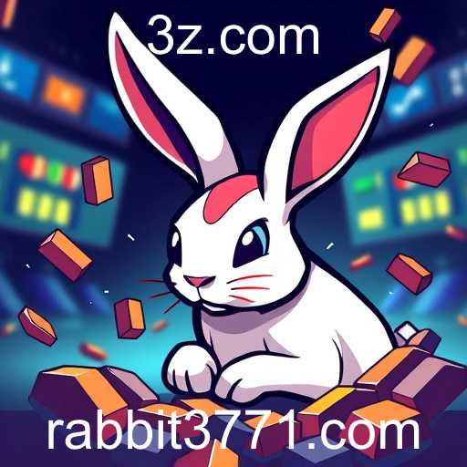 A Ascensão do Rabbit 377 no Mundo dos Jogos
