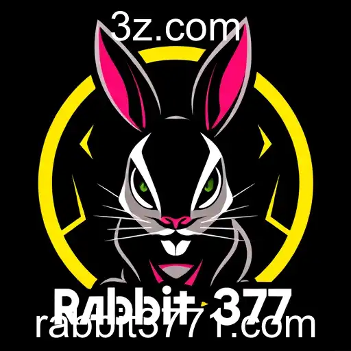 A Ascensão do Rabbit 377 no Cenário dos Jogos Online