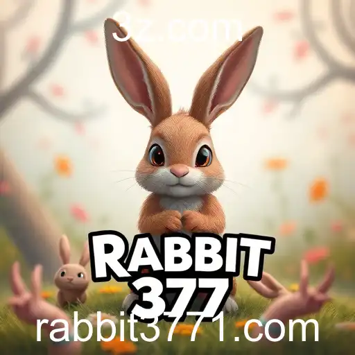 A Ascensão do Universo Gamer Brasileiro com Rabbit 377