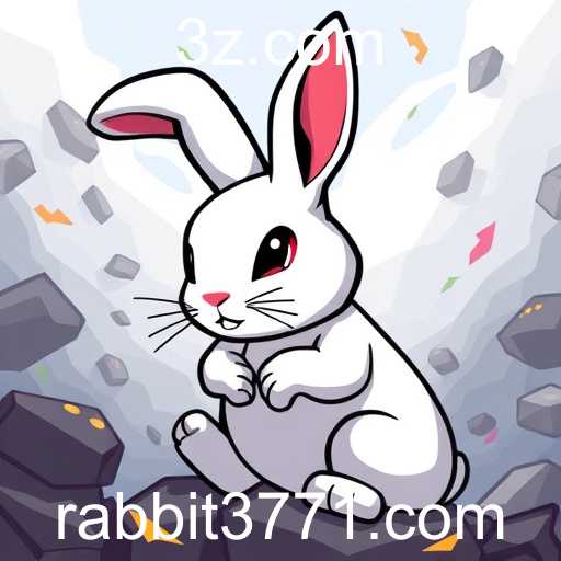 Tendências Emergentes no Mundo dos Jogos com 'rabbit 377'