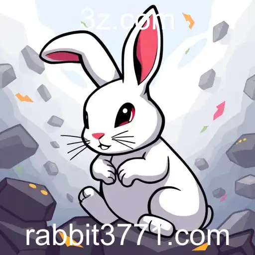 Tendências Emergentes no Mundo dos Jogos com 'rabbit 377'