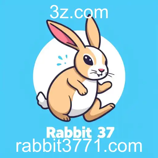 Evolução dos Jogos Digitais com Rabbit 377