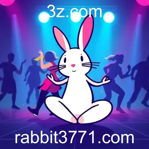 Explorando o Universo dos Jogos com Rabbit 377