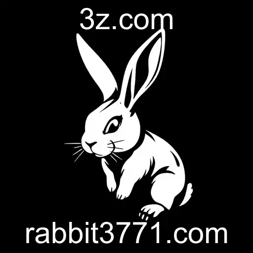 Explorando o Fenômeno 'Rabbit 377' no Universo dos Jogos