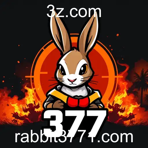 O Fenômeno do 'Rabbit 377' no Mundo dos Jogos