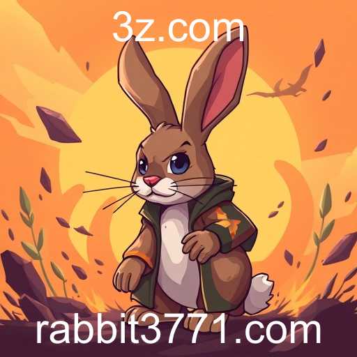 Rabbit 377: O Futuro dos Jogos em 2026