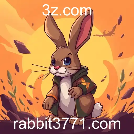 Rabbit 377: O Futuro dos Jogos em 2026
