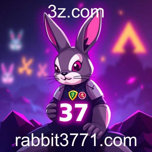 A Evolução dos Jogos com Rabbit 377