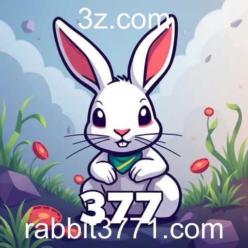 Inovações e Desafios de 'rabbit 377' no Mundo dos Jogos