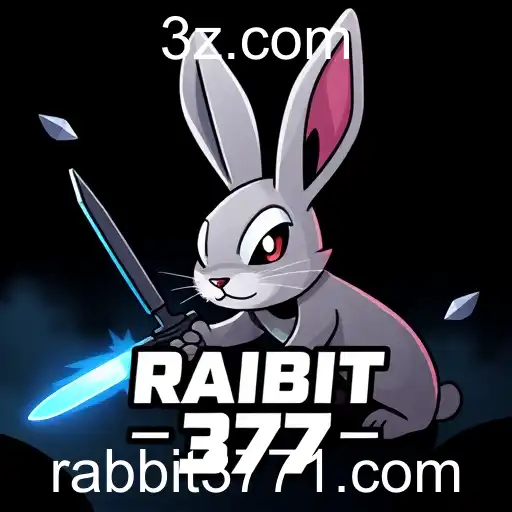 O Crescimento do Rabbit 377 no Cenário de Jogos Online