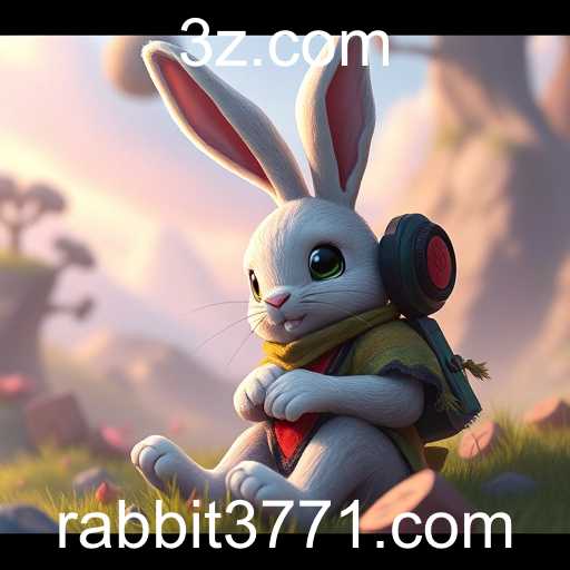 O Impacto de Rabbit 377 no Cenário de Jogos em 2026