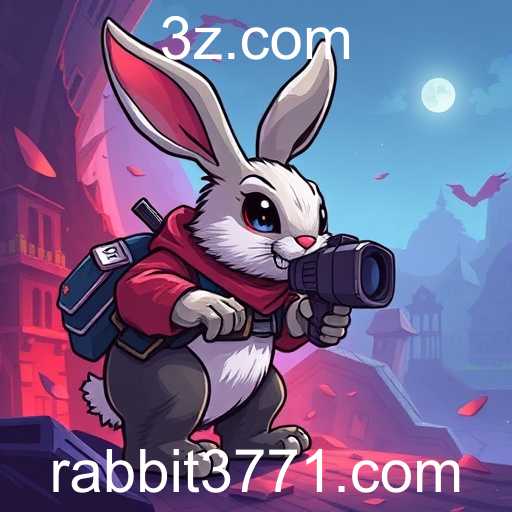 O Impacto de 'Rabbit 377' nos Jogos Online