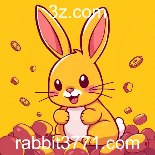 O Impacto de 'Rabbit 377' nos Jogos Online