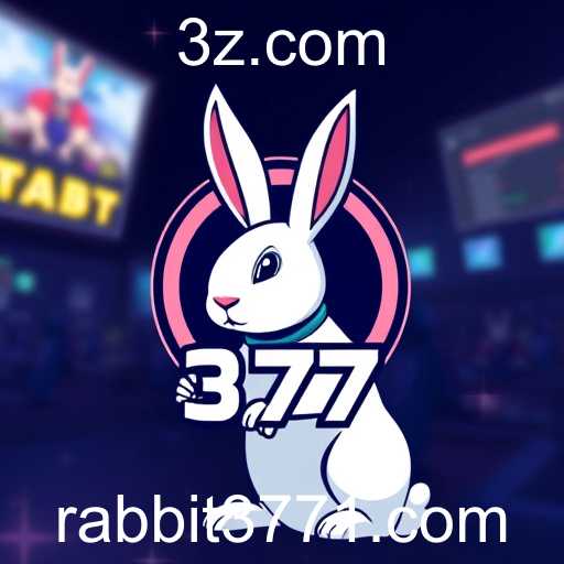 Inovações no Mundo dos Jogos com Rabbit 377