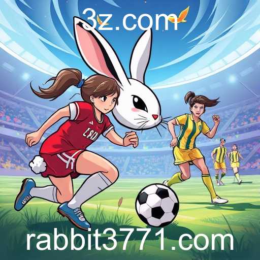 Inovações no Cenário dos Jogos Online: O Impacto de Rabbit 377