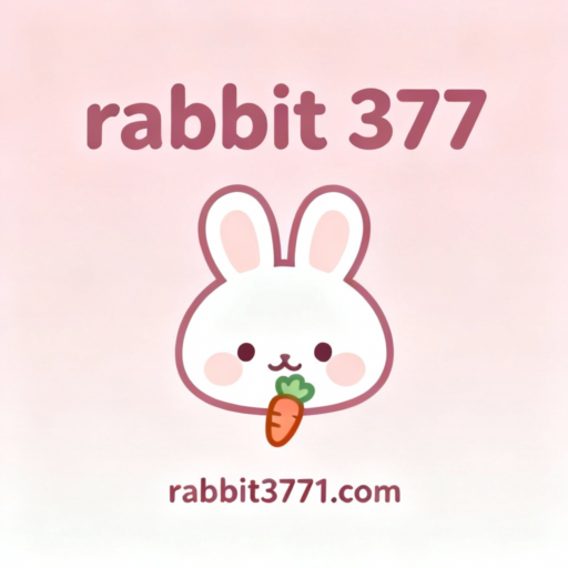 rabbit 377