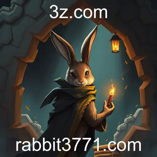 Exploração do 'Rabbit 377' e o Crescimento das Comunidades Digitais