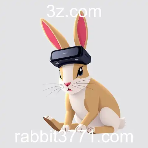 Crescimento e Impacto do 'rabbit 377' nos Jogos Online