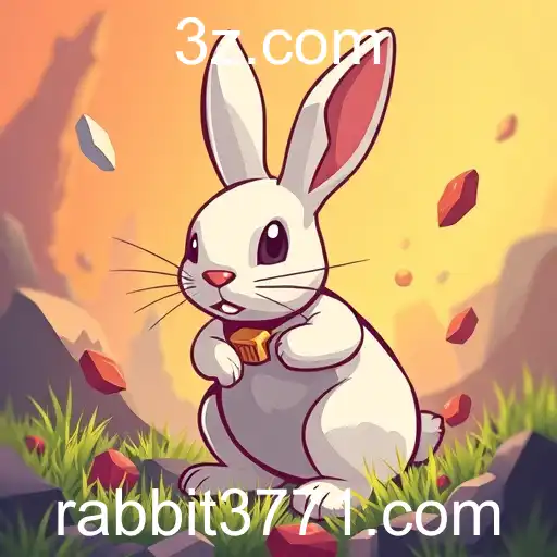 O Impacto do 'rabbit 377' no Mercado de Jogos em 2026
