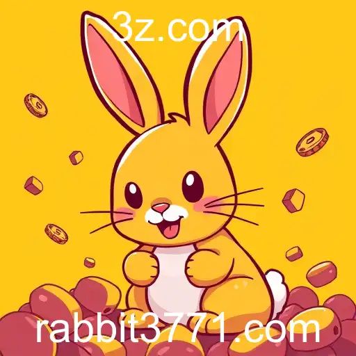 O Impacto de 'Rabbit 377' nos Jogos Online