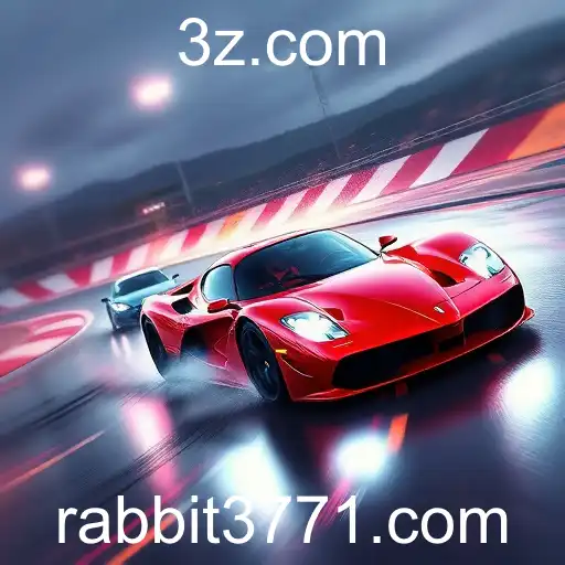 O Impacto Crescente da tecnologia 'Rabbit 377'