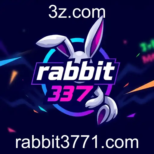 A Influência de Rabbit 377 no Cenário de Jogos Brasileiro