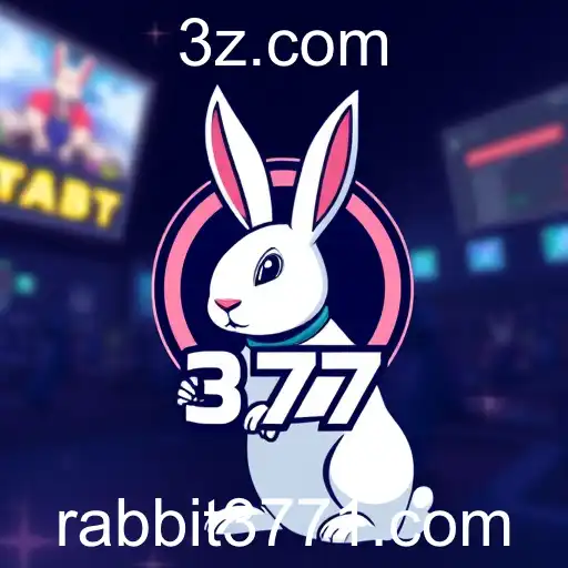 Inovações no Mundo dos Jogos com Rabbit 377