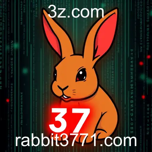 Exploração Digital: O Impacto do 'Rabbit 377' no Mundo Virtual