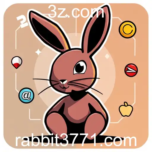 A Ascensão de 'rabbit 377' no Cenário de Jogos Online