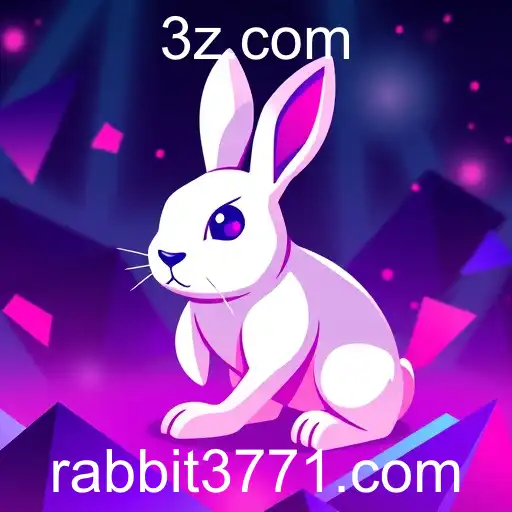 A Ascensão do 'rabbit 377' no Mundo dos Jogos Online