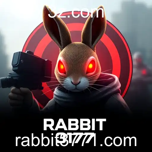 Inovações no Mundo dos Jogos: A Ascensão do 'rabbit 377'