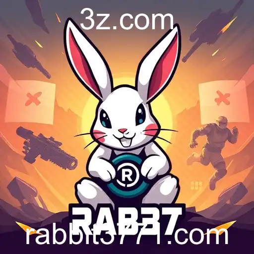 A Ascensão do 'Rabbit 377' no Cenário de Jogos Brasileiros