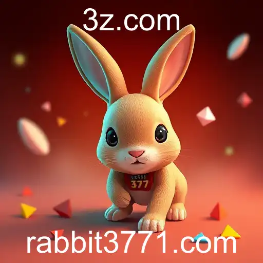 O Crescimento do Gaming no Brasil e a Influência de 'Rabbit 377'