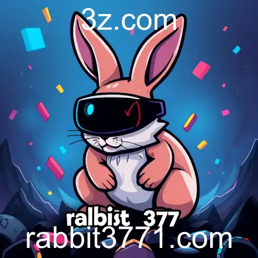 A Ascensão dos Jogos Online: Rabbit 377 em Destaque