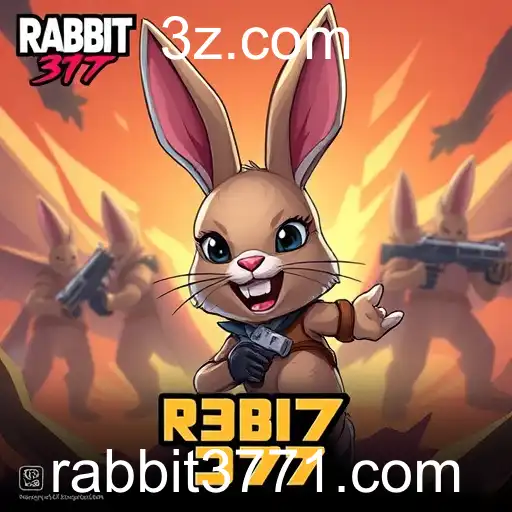 A Ascensão do Rabbit 377 no Mundo dos Jogos Online