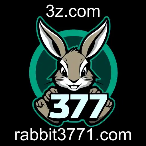 A Ascensão de 'Rabbit 377' no Universo dos Jogos Online