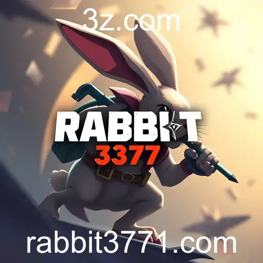 A Ascensão do Jogo Rabbit 377 no Cenário Atual