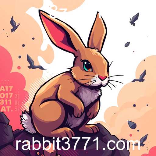A Evolução de Rabbit 377 no Cenário de Jogos