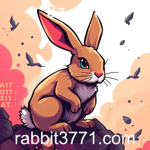 A Evolução de Rabbit 377 no Cenário de Jogos