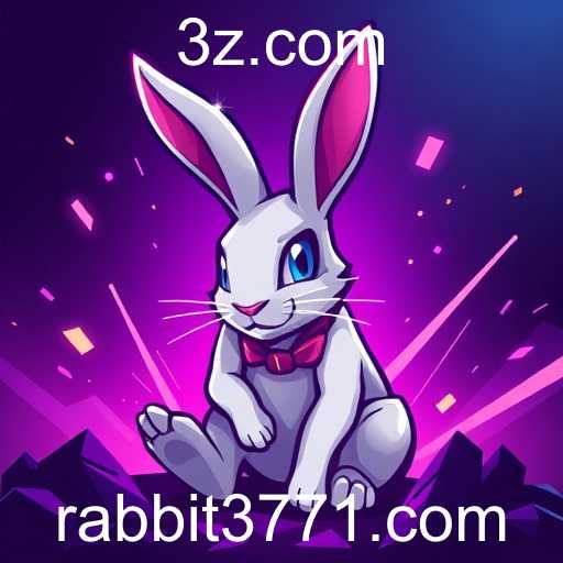 A Influência Crescente de 'Rabbit 377' no Cenário de Jogos Brasileiro