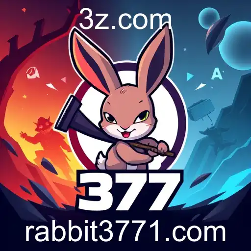 Rabbit 377: A Nova Sensação dos Jogos Virtuais em 2026