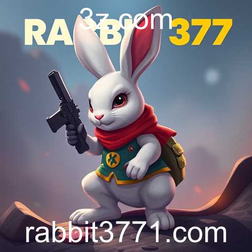 Rabbit 377: Tendências e Evolução nos Jogos Online