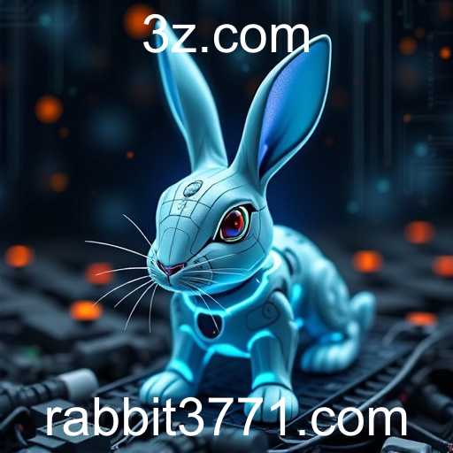 A Ascensão de Rabbit 377 e o Cenário Atual dos Jogos Online