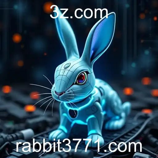 A Ascensão de Rabbit 377 e o Cenário Atual dos Jogos Online
