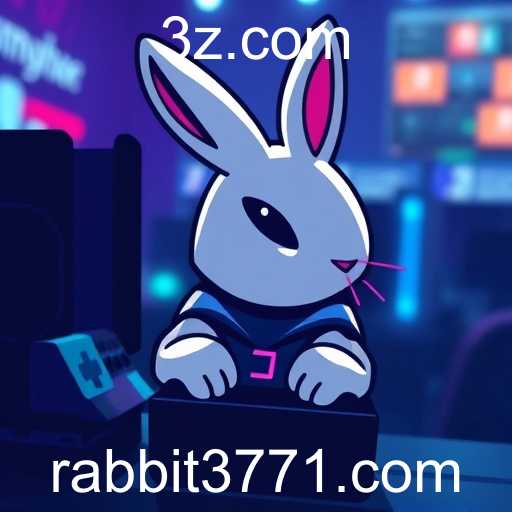 A Ascensão de Rabbit 377 no Mundo dos Games