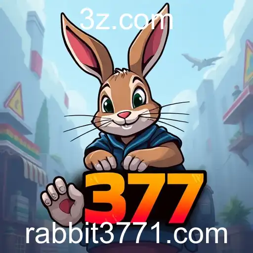 Rabbit 377: O que Está Acontecendo no Mundo dos Jogos em 2026