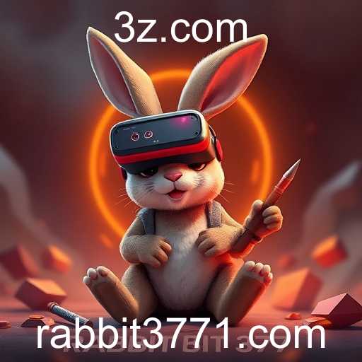Tendências em Jogos para 2026: O Impacto de 'Rabbit 377'