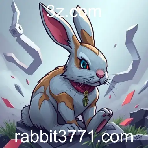 A Ascensão do Gaming Online com Rabbit 377