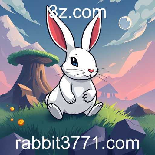 A Ascensão do Rabbit 377 no Mundo dos Jogos Online